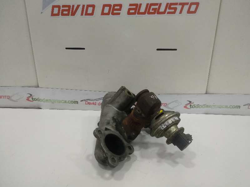 VALVULA EGR FORD TRANSIT CAJA CERRADA, CORTA (FY) (2000 =>) *