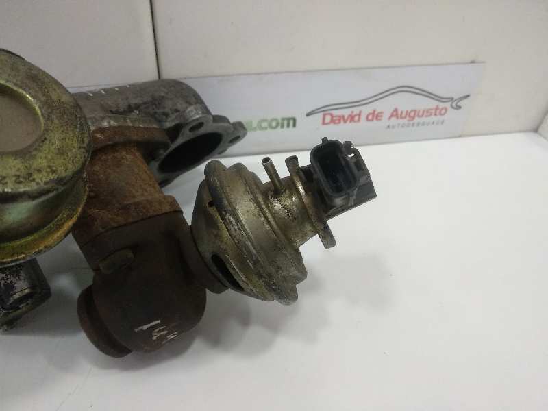 VALVULA EGR FORD TRANSIT CAJA CERRADA, CORTA (FY) (2000 =>) *