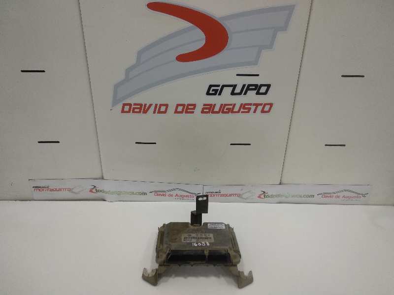 CENTRALITA MOTOR UCE SEAT IBIZA (6K1) 1.9 SDI