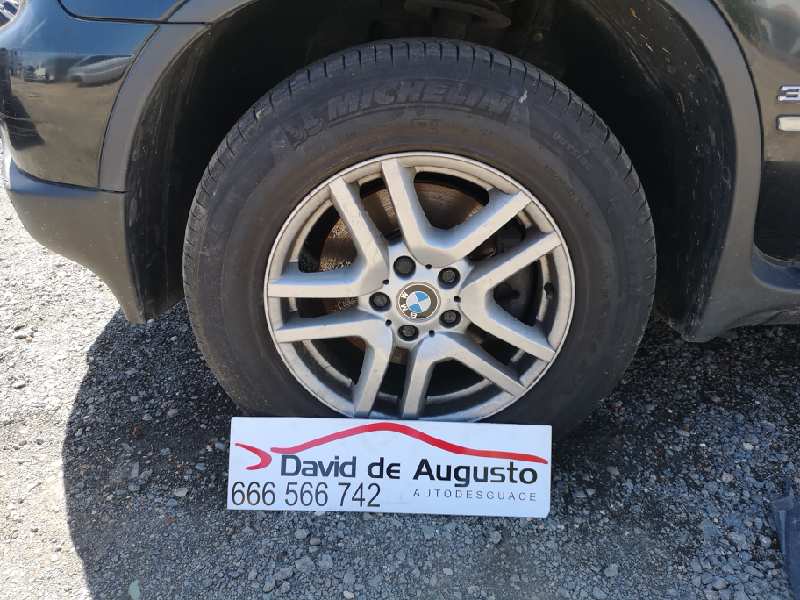 CARTER BMW X5 (E53) 3.0d