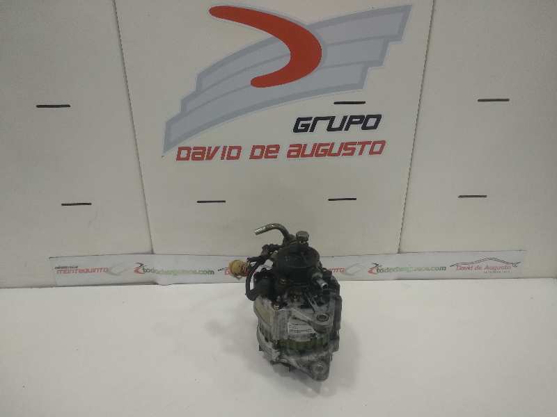 ALTERNADOR OPEL MIDI 2.0 D .