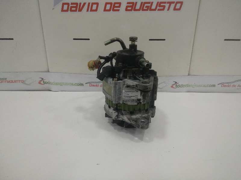 ALTERNADOR OPEL MIDI 2.0 D .
