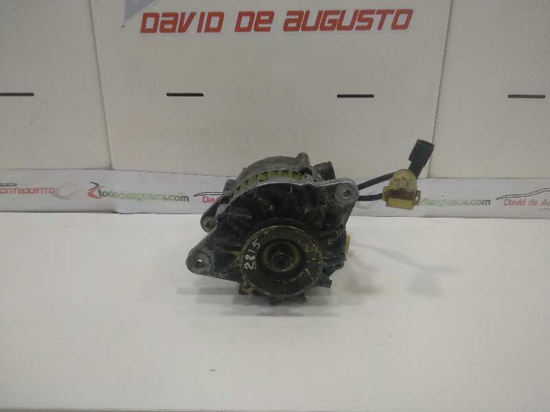 ALTERNADOR OPEL MIDI 2.0 D .