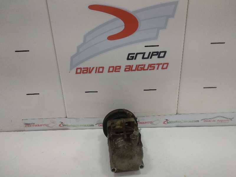 COMPRESOR AIRE ACONDICIONADO HYUNDAI TERRACAN (HP) *