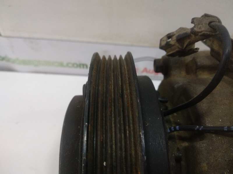 COMPRESOR AIRE ACONDICIONADO HYUNDAI TERRACAN (HP) *