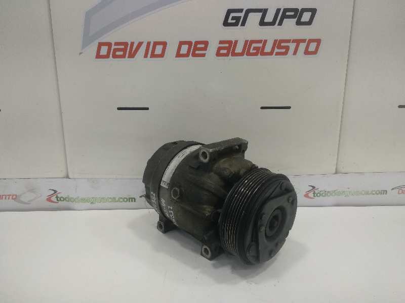 COMPRESOR AIRE ACONDICIONADO RENAULT MEGANE I FASE 2 BERLINA (BA0) 1.9 dTi RT