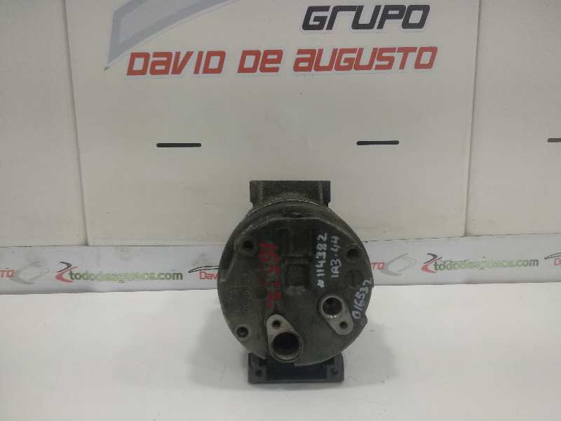 COMPRESOR AIRE ACONDICIONADO RENAULT MEGANE I FASE 2 BERLINA (BA0) 1.9 dTi RT