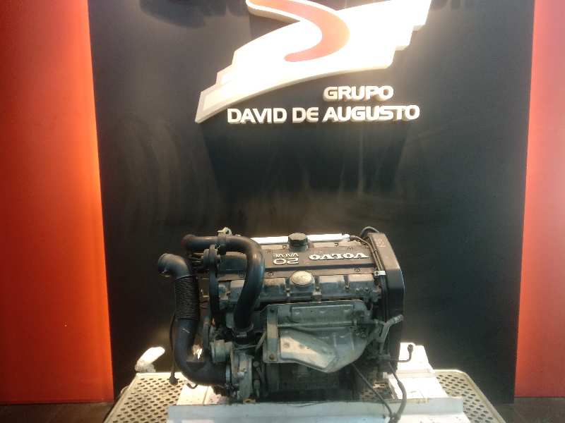 MOTOR COMPLETO VOLVO V70 FAMILIAR *