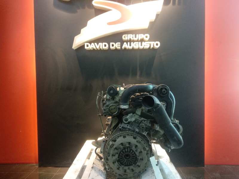 MOTOR COMPLETO VOLVO V70 FAMILIAR *