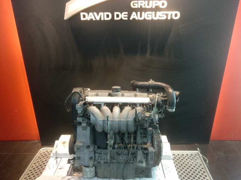 MOTOR COMPLETO VOLVO V70 FAMILIAR *