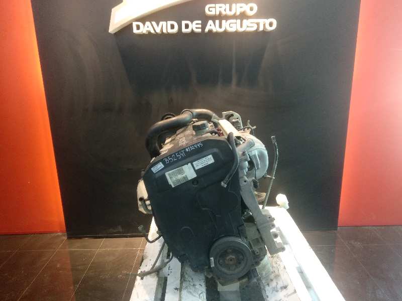 MOTOR COMPLETO VOLVO V70 FAMILIAR *