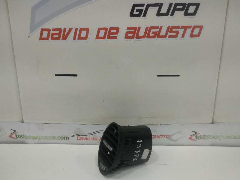 REJILLA AIRE IZQUIERDA MERCEDES CLASE SLK (W171) ROADSTER 200 Compressor (171.445)