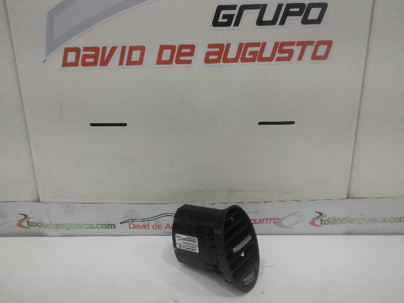 REJILLA AIRE IZQUIERDA MERCEDES CLASE SLK (W171) ROADSTER 200 Compressor (171.445)