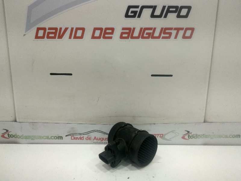 CAUDALIMETRO OPEL ASTRA G BERLINA 1.7 16V DTI (75 CV) 5 velocidades