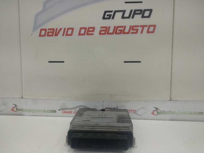CENTRALITA MOTOR UCE FORD MONDEO BERLINA (GE) Titanium (D)
