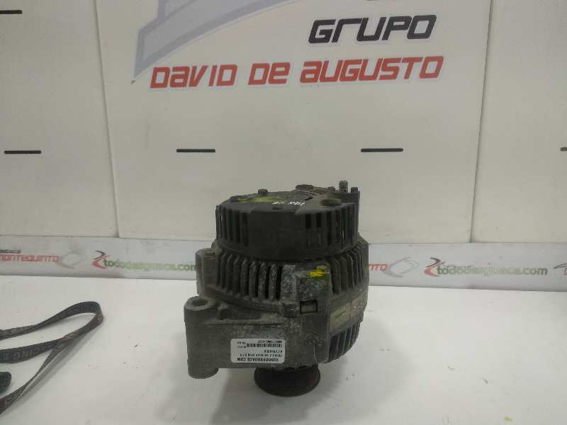 ALTERNADOR RENAULT SAFRANE (B54) 2.2 SI