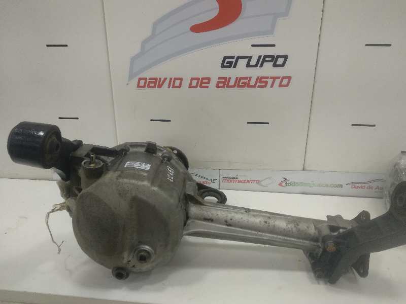 DIFERENCIAL DELANTERO NISSAN TERRANO/TERRANO.II (R20) 2.7 Turbodiesel