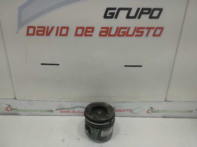 PISTON FORD FOCUS 2.0 16V (131 CV) 5 velocidades