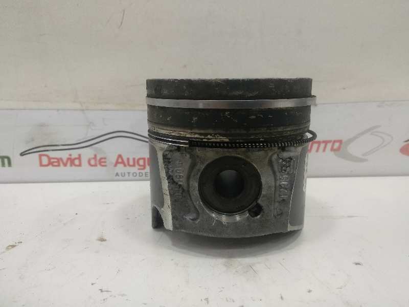 PISTON FORD FOCUS 2.0 16V (131 CV) 5 velocidades