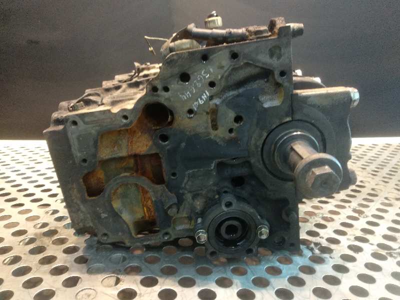 BLOQUE OPEL MONTEREY LTD