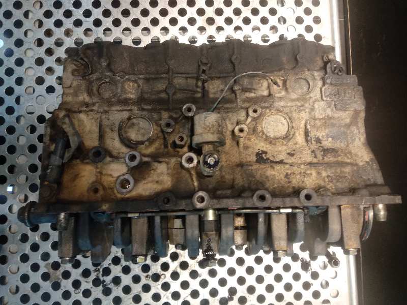 BLOQUE OPEL MONTEREY LTD
