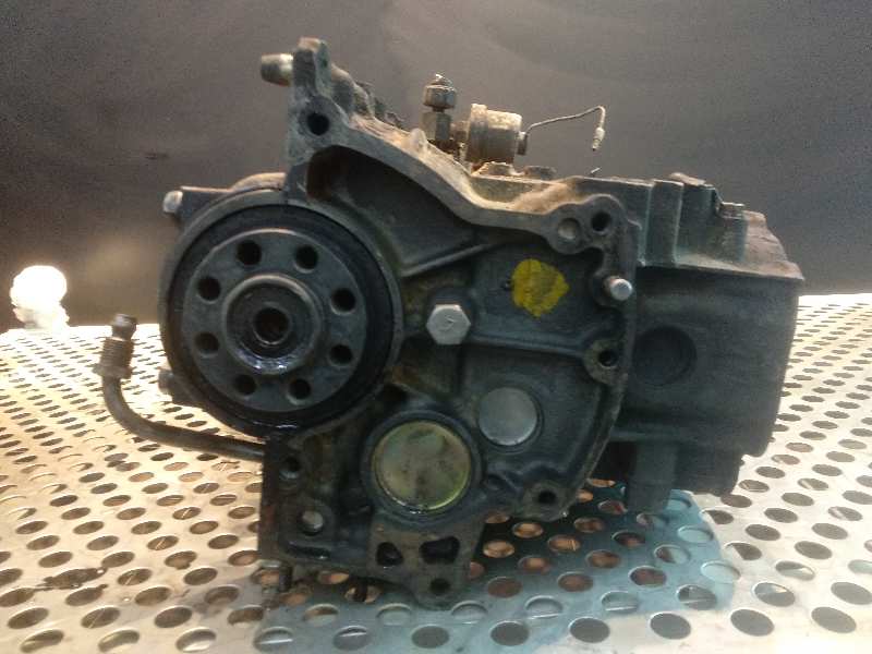 BLOQUE OPEL MONTEREY LTD