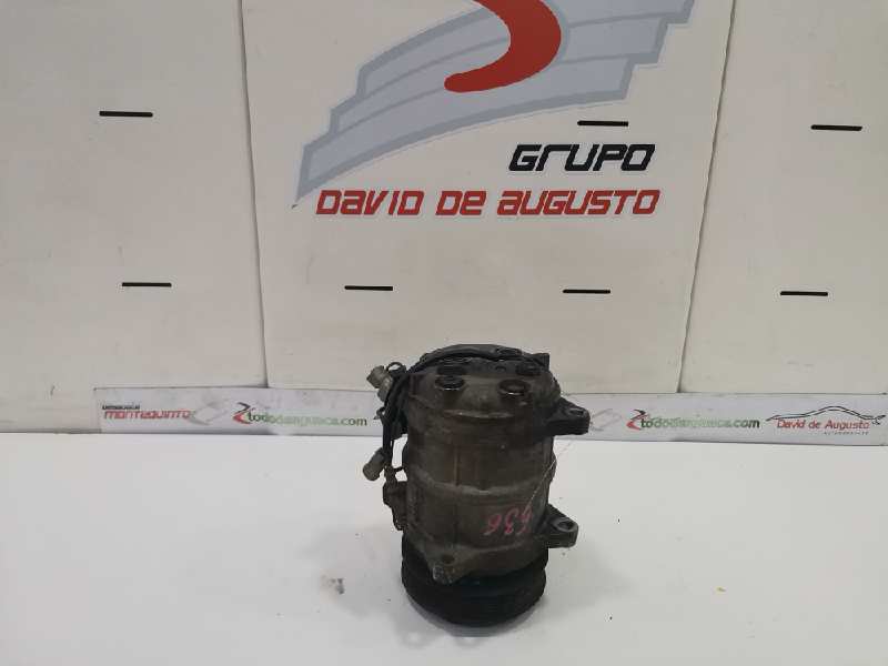 COMPRESOR AIRE ACONDICIONADO VOLVO V70 FAMILIAR *