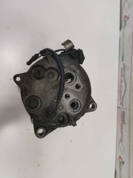 COMPRESOR AIRE ACONDICIONADO VOLVO V70 FAMILIAR *