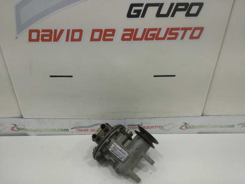 DEPRESOR FRENO / BOMBA VACIO PEUGEOT 405 BERLINA 1.9 D (69 CV) 5 velocidades