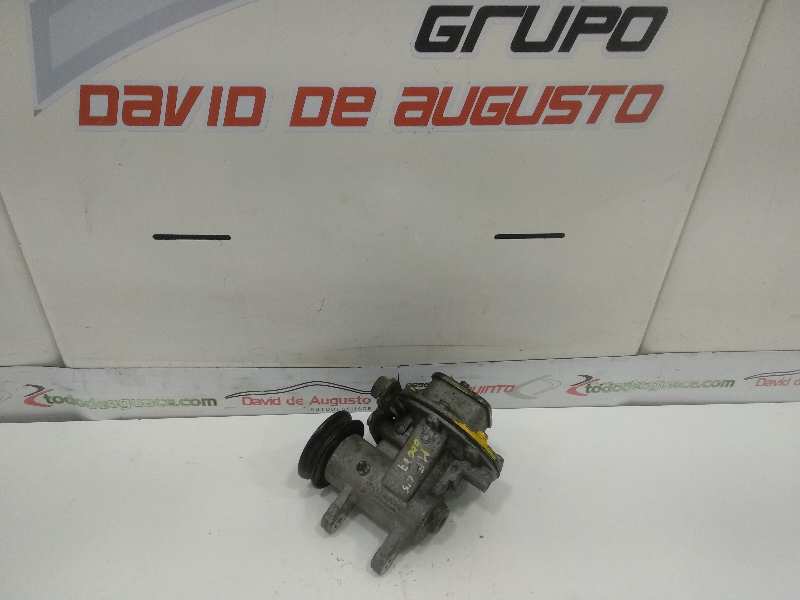 DEPRESOR FRENO / BOMBA VACIO PEUGEOT 405 BERLINA 1.9 D (69 CV) 5 velocidades