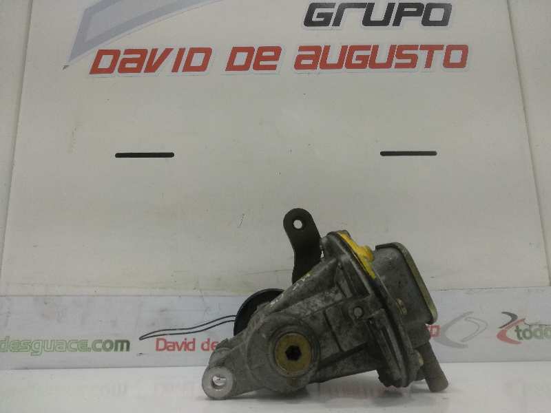 DEPRESOR FRENO / BOMBA VACIO PEUGEOT 405 BERLINA 1.9 D (69 CV) 5 velocidades