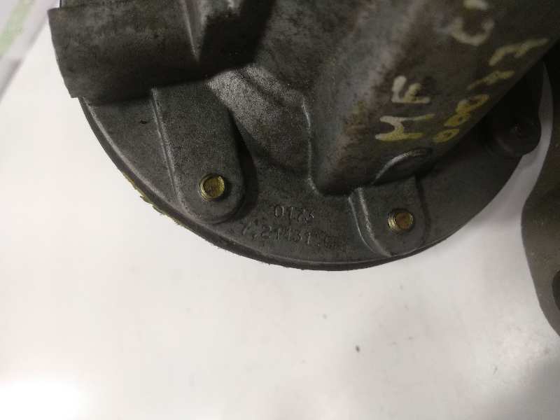 DEPRESOR FRENO / BOMBA VACIO PEUGEOT 405 BERLINA 1.9 D (69 CV) 5 velocidades