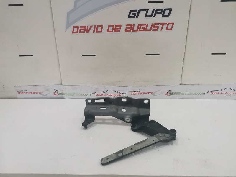BISAGRA CAPOT DERECHA MERCEDES CLASE C (W203) BERLINA 220 CDI Sport Edition (LA) (203.008)