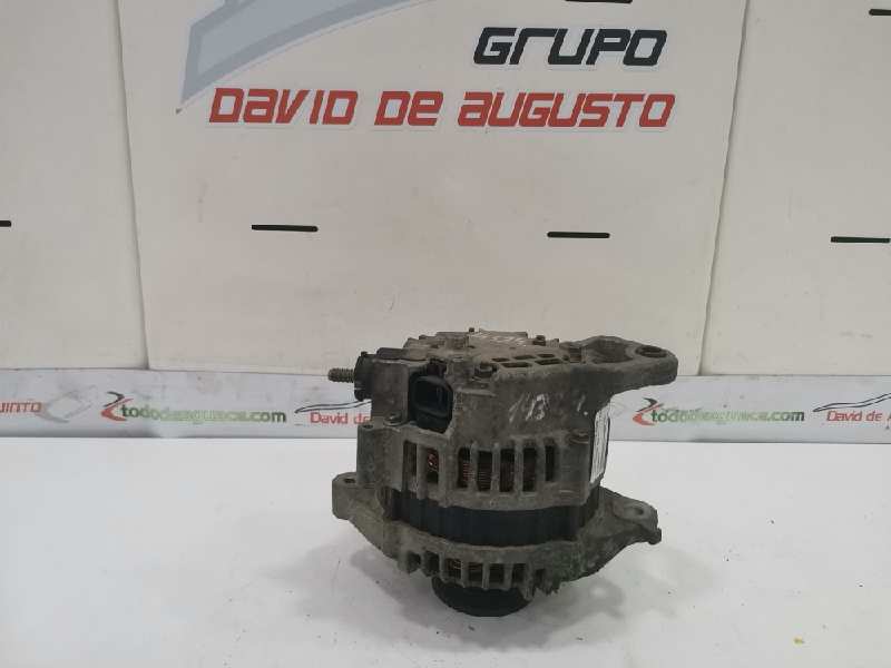 ALTERNADOR NISSAN PRIMERA BERLINA (P11) *