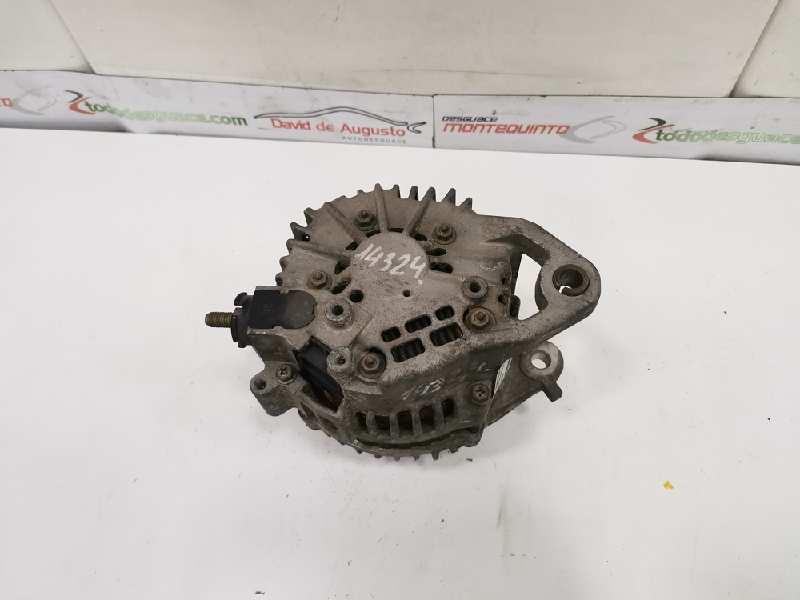 ALTERNADOR NISSAN PRIMERA BERLINA (P11) *
