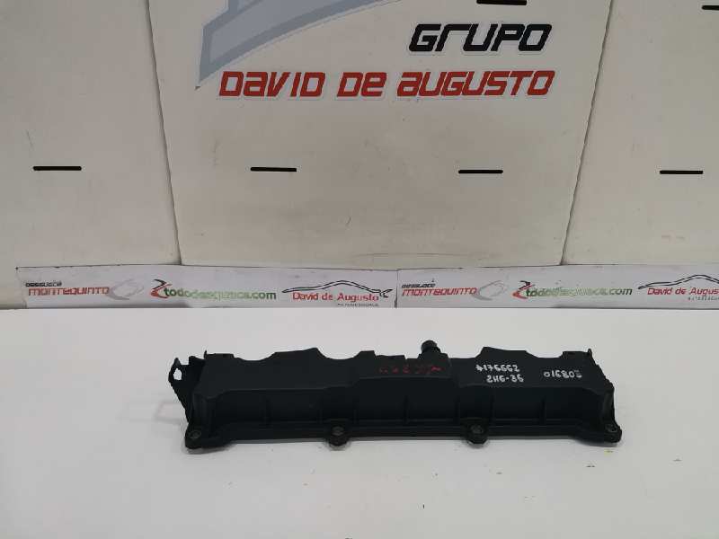 TAPA BALANCINES CITROEN C4 BERLINA VTR Plus