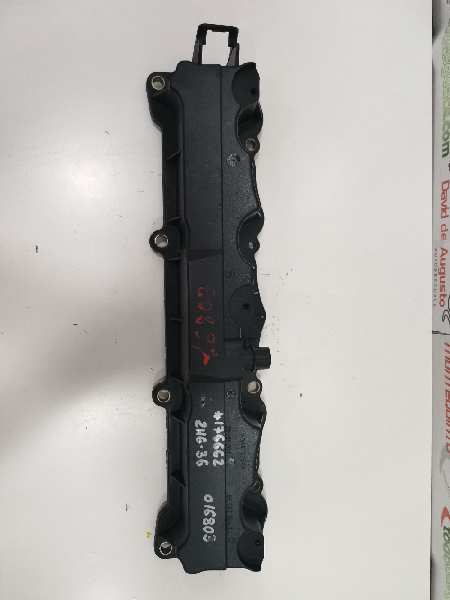 TAPA BALANCINES CITROEN C4 BERLINA VTR Plus