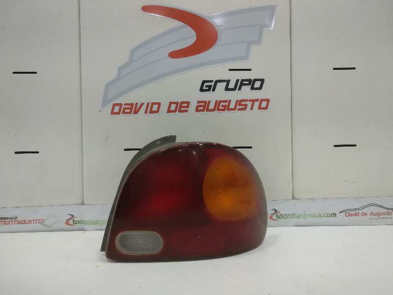 PILOTO TRASERO DERECHO HYUNDAI ACCENT (X3) 1.3 GS