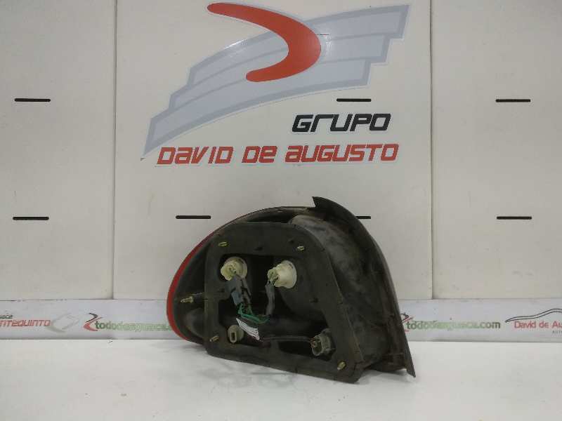 PILOTO TRASERO DERECHO HYUNDAI ACCENT (X3) 1.3 GS