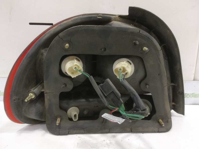 PILOTO TRASERO DERECHO HYUNDAI ACCENT (X3) 1.3 GS