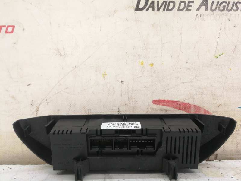 COMPRESOR AIRE ACONDICIONADO SEAT CORDOBA BERLINA (6K2) Stella