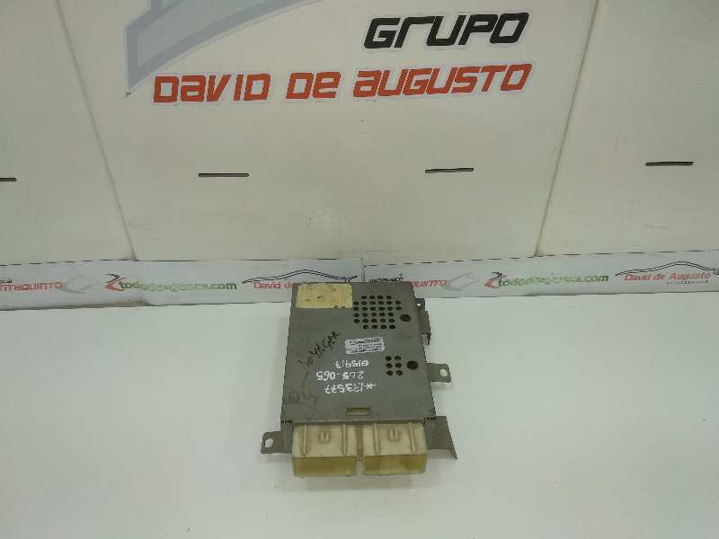 CENTRALITA MOTOR UCE CHRYSLER VOYAGER (GS) 2.5 TD Family