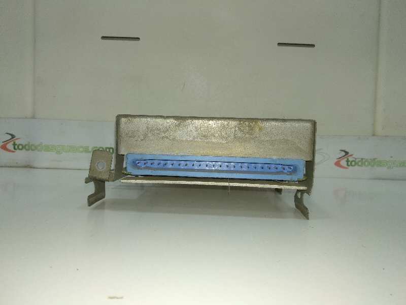 CENTRALITA MOTOR UCE CHRYSLER VOYAGER (GS) 2.5 TD Family