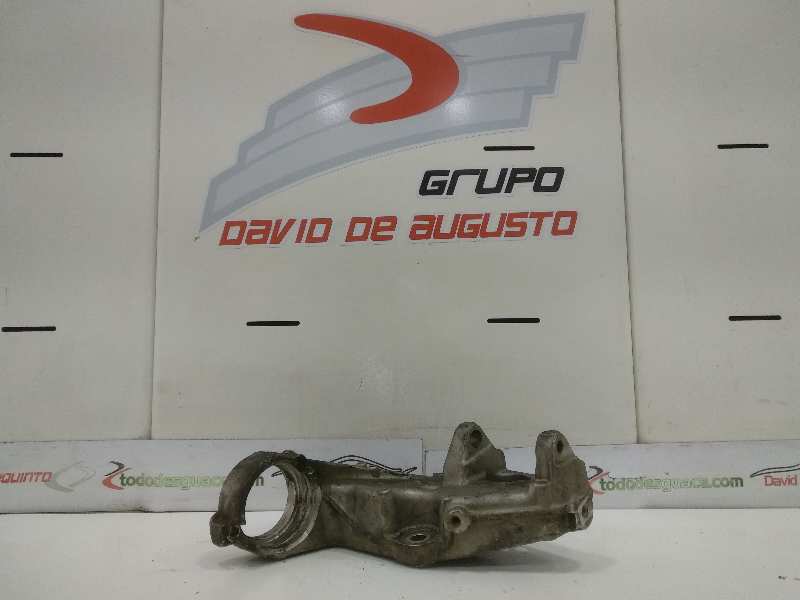 SOPORTE PEUGEOT BOXER CAJA CERRADA
