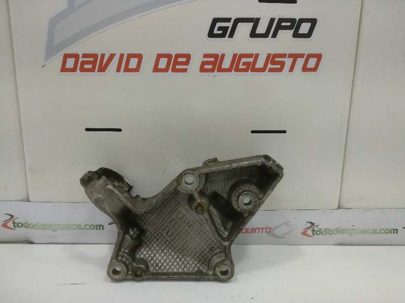 SOPORTE PEUGEOT BOXER CAJA CERRADA