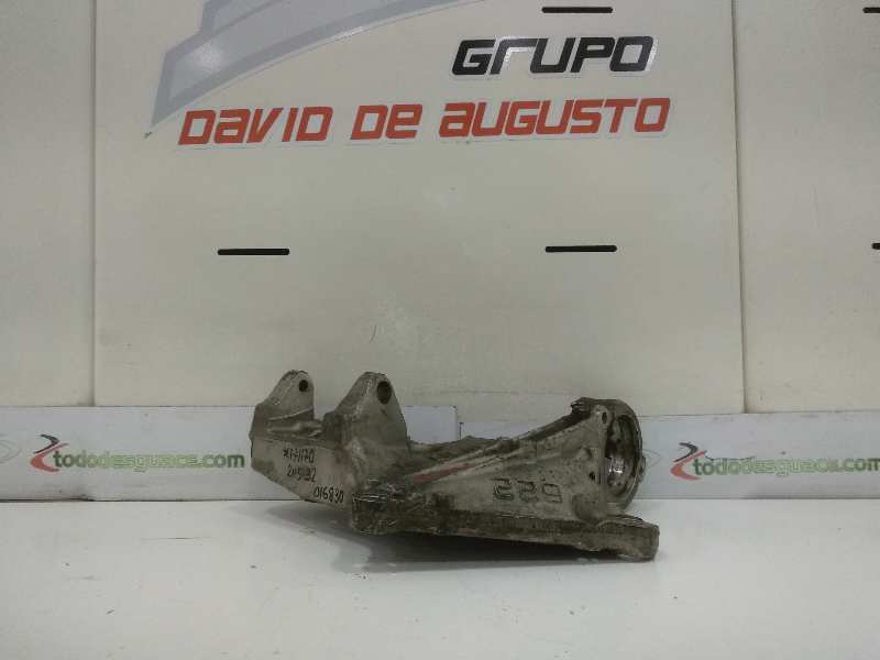 SOPORTE PEUGEOT BOXER CAJA CERRADA