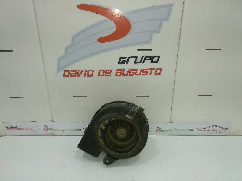 MOTOR CALEFACCION CITROEN AX 1.1