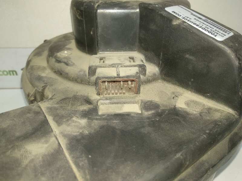 MOTOR CALEFACCION CITROEN AX 1.1