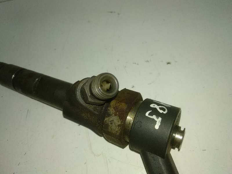 INYECTOR RENAULT LAGUNA II (BG0) Authentique