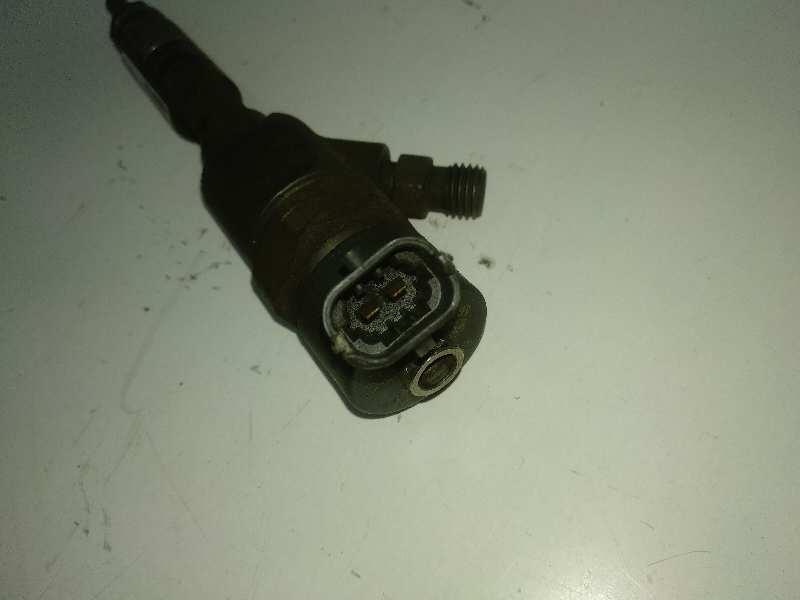 INYECTOR RENAULT LAGUNA II (BG0) Authentique